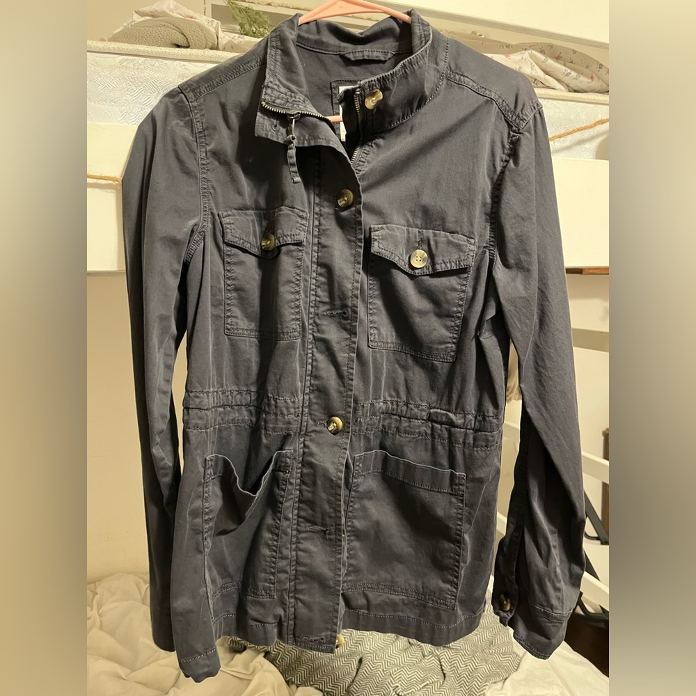 Juniors dress jacket